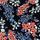 Black Floral