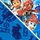Blue Paw Patrol
