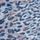 Icy Lavender Tie Dye Leopard