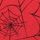 Red Marvel Spiderman