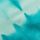 Timeless Teal Tie Dye