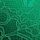 Lucky Clover Green