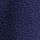 Midnight Navy Blue Reverse Fleece
