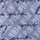 Dusty Periwinkle Script Logo