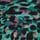 Green Metallic Animal