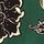 Green Paisley