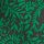 Green Paisley