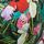 Tropical Floral Green