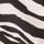 Black/White Zebra