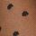 Black Large Polka Dot