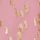 Pink and Gold