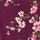 Purple Floral