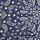 Midnight Navy Blue Print