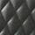 Monza Faux Leather Dark Grey