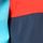 Red/Blue Colourblock