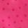 Bright Pink Flocked Spot