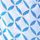 Shibori أزرق