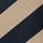 Studio Stripe Velvet Sand and Black