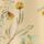 Yellow Floral