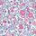 Pink Pastel Ditsy Floral