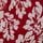 Red Spliced Print