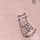 Pink Leopard