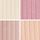 Pink Ribbed