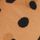 Tan Brown Leopard Print