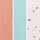 Blue/Pink Mouse