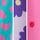 Purple/Pink/Green