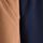 Navy/Brown