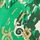 Myleene Klass Green Aztec Foil