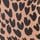 Brown Animal Print