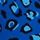 Blue Cobalt