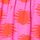 Pink Sun Print
