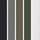 White/Green/Grey/Black