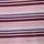 Pink/Burgundy Stripe