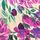 Purple Floral
