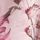 Pale Pink Floral