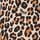 Leopard Brown