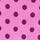Pink Polka Dot