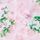 Purest Pink Meadow Floral
