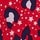 Red Leopard Star