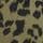 Khaki Animal Print