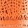 Fluro Orange
