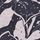 Black Floral