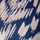 Navy Print