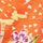 Orange Tropical