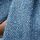Denim Knot Detail