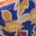Blue Floral